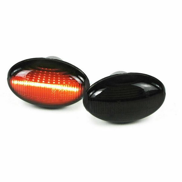 for - viano vito w639 w168 citan dualiner 415 car led turn signal side marker light indicator warning lights
for - viano vito w639 w168 citan dualiner 415 car led turn signal side marker light indicator warning lights