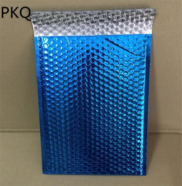 50pcs 20x25cm waterproof foil bubble mailers padded envelopes self seal envelope bubble envelope shipping envelopes
50pcs 20x25cm waterproof foil bubble mailers padded envelopes self seal envelope bubble envelope shipping envelopes