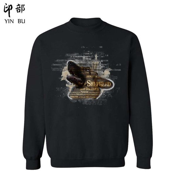 men's hoodies & sweatshirts sudaderas para hombre german shepherd moletom dog harajuku streetwear, Black
men's hoodies & sweatshirts sudaderas para hombre german shepherd moletom dog harajuku streetwear, Black