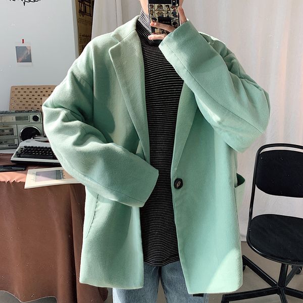зима короткие плюс хлопок шерстяное пальто мужская мода solid color повседневный шерстяная куртка мужчины сыпучие британский стиль пальто му, Black
зима короткие плюс хлопок шерстяное пальто мужская мода solid color повседневный шерстяная куртка мужчины сыпучие британский стиль пальто му, Black