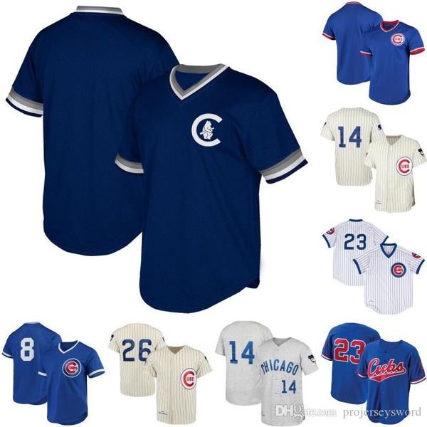 Mens Chicago 8 Andre Dawson 14 Ernie Banks 23 Ryne Sandberg 1969 Billy Williams 1984 Ryne Sandberg Retro Cubs Baseball Jerseys S-XXXL
Mens Chicago 8 Andre Dawson 14 Ernie Banks 23 Ryne Sandberg 1969 Billy Williams 1984 Ryne Sandberg Retro Cubs Baseball Jerseys S-XXXL