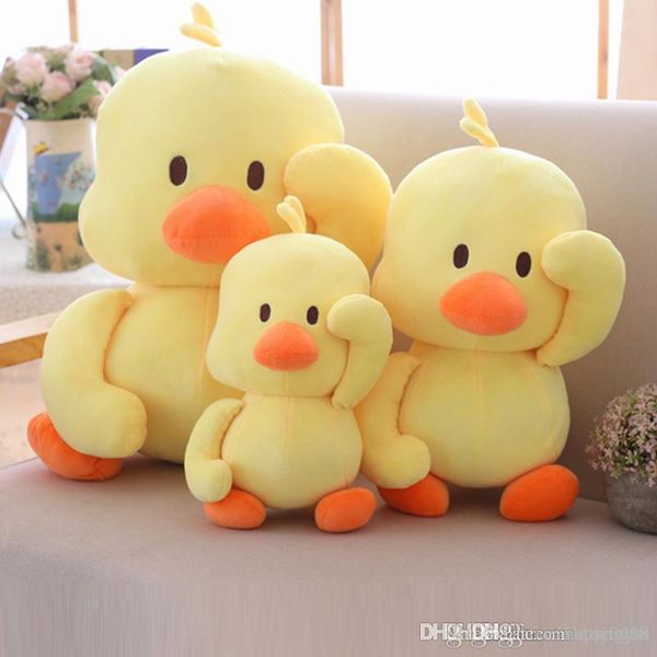 bravo 20cm 30cm 40cm comforting stuffed animals plush doll ins small yellow duckbaby companion sleeping plush dolls toys novelty kids toys
bravo 20cm 30cm 40cm comforting stuffed animals plush doll ins small yellow duckbaby companion sleeping plush dolls toys novelty kids toys