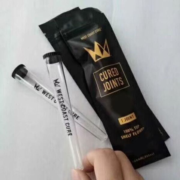 Западное побережье Cure 3шт 1PC CURED JOINTS BAG + ПЛАСТИК ТРУБЫ Упаковка moonrock Preroll Предварительно прокатке труба Пакет совместной DHL Free
Западное побережье Cure 3шт 1PC CURED JOINTS BAG + ПЛАСТИК ТРУБЫ Упаковка moonrock Preroll Предварительно прокатке труба Пакет совместной DHL Free