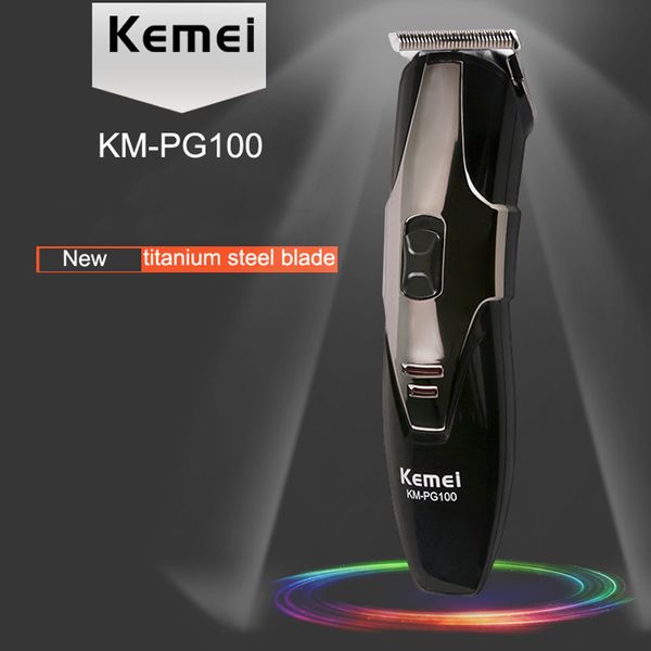 kemei pg100 rechargeable electric professional hair trimmer for men electric razor barber hai wvivw
kemei pg100 rechargeable electric professional hair trimmer for men electric razor barber hai wvivw