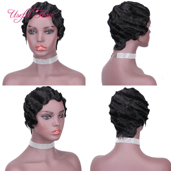 2020 style short human hair wigs peruvian body wave wig hair human made hairline wavy prices bob short wigs human hair wigs for white, Black;brown
2020 style short human hair wigs peruvian body wave wig hair human made hairline wavy prices bob short wigs human hair wigs for white, Black;brown