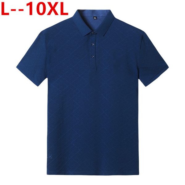 plus size 8xl 6xl 5xl solid color breathable classic men's shirt brand clothing men's short-sleeved recreational shirt, White;black
plus size 8xl 6xl 5xl solid color breathable classic men's shirt brand clothing men's short-sleeved recreational shirt, White;black