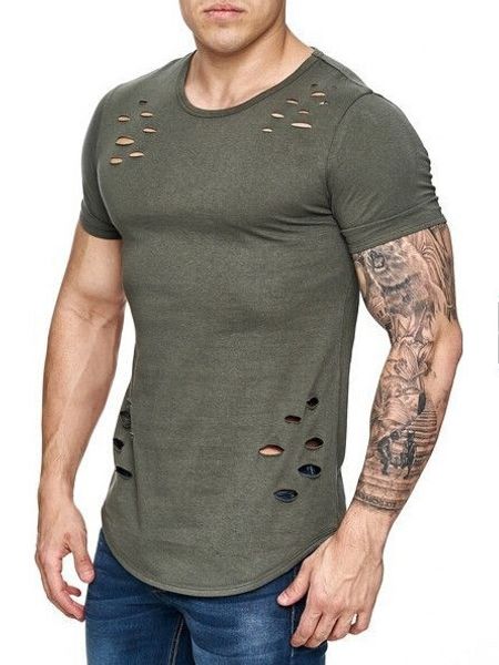 2019 fashion men's slim fit o neck short sleeve t-shirts men muscle tee cotton t-shirt casual solid, White;black
2019 fashion men's slim fit o neck short sleeve t-shirts men muscle tee cotton t-shirt casual solid, White;black