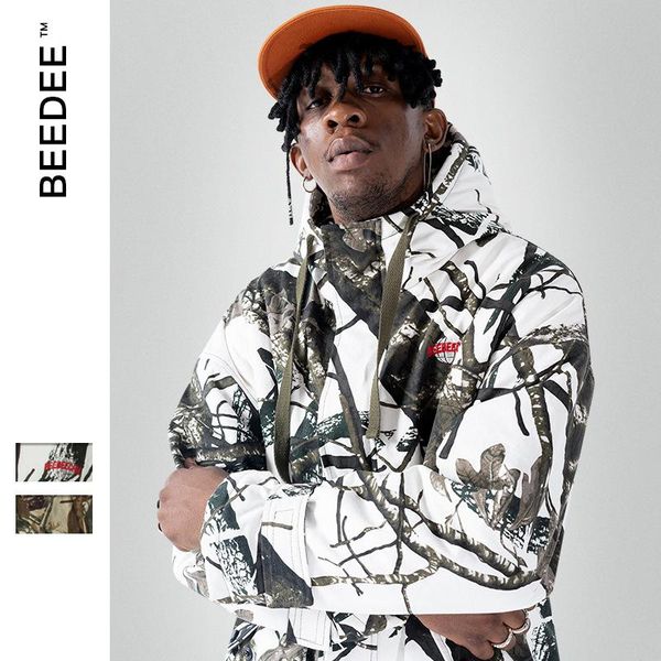 2019 beede winter new full tree root printhood hood military wind pocket cotton coat
2019 beede winter new full tree root printhood hood military wind pocket cotton coat