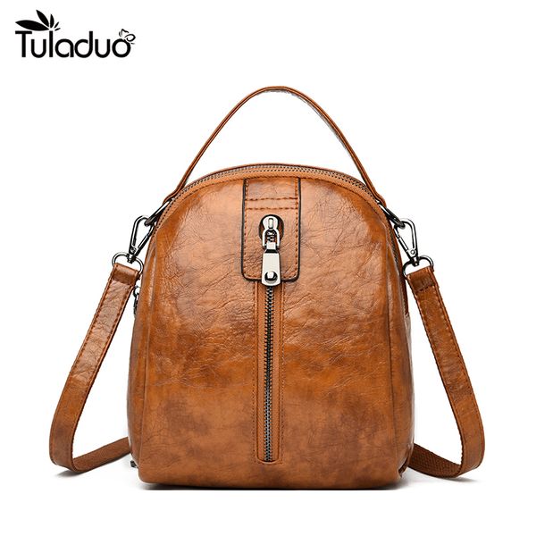 pu leather small backpack for teenage girls fashion leisure zipper shoulder bag knapsack mini female school backpack
pu leather small backpack for teenage girls fashion leisure zipper shoulder bag knapsack mini female school backpack