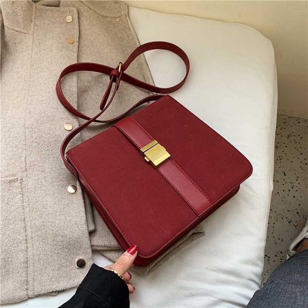 fashion new small square bag retro crossbody bag women frosted leather shoulder bags for women 2019 autumn simple messenger
fashion new small square bag retro crossbody bag women frosted leather shoulder bags for women 2019 autumn simple messenger