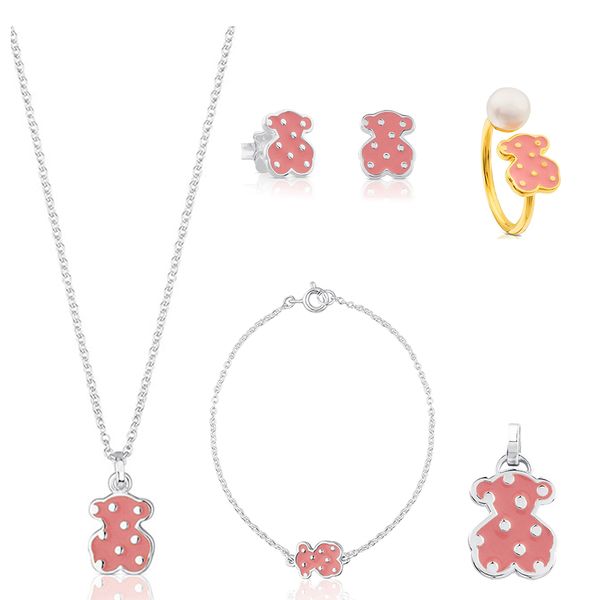 2019 100% 925 стерлингового серебра Пятнистый Charm медвежий коготь Подвеска браслет оже
2019 100% 925 стерлингового серебра Пятнистый Charm медвежий коготь Подвеска браслет оже