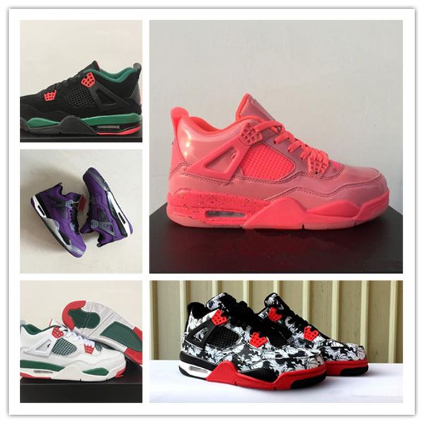wholesale 4 low nrg punch men basketball shoes iv sports outdoor fashion trainers sneakers size 36-47 with box
wholesale 4 low nrg punch men basketball shoes iv sports outdoor fashion trainers sneakers size 36-47 with box