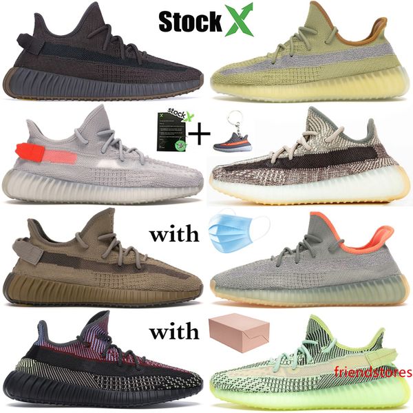2020 earth cinder kanye west desert sage tail light zyon v2 running shoes yecheil black static reflective men women shoes designer sneakers
2020 earth cinder kanye west desert sage tail light zyon v2 running shoes yecheil black static reflective men women shoes designer sneakers