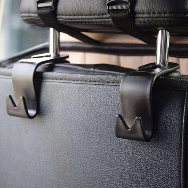 universal 20kg load-bearing car seat back hook for hanging auto shopping bag hook car hanger organizer auto interior accessories
universal 20kg load-bearing car seat back hook for hanging auto shopping bag hook car hanger organizer auto interior accessories