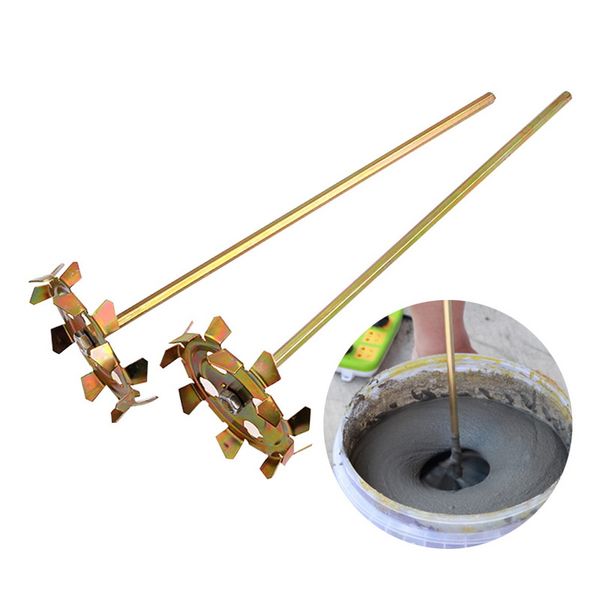 industrial electric stirring rod electric drill paint putty split handheld paint cement plaster mortar coating mixer machine
industrial electric stirring rod electric drill paint putty split handheld paint cement plaster mortar coating mixer machine