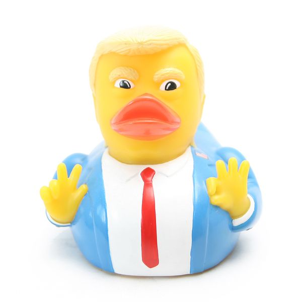 2020 trump duck bath toy shower water floating us president rubber duck baby toy water toy boys toys
2020 trump duck bath toy shower water floating us president rubber duck baby toy water toy boys toys
