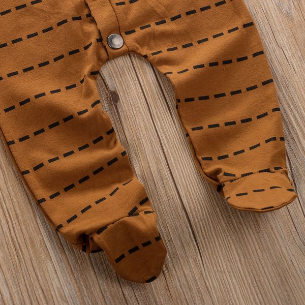 0-6m infant baby boy girl stripe romper footies jumpsuit playsuit outfits clothes, Blue
0-6m infant baby boy girl stripe romper footies jumpsuit playsuit outfits clothes, Blue