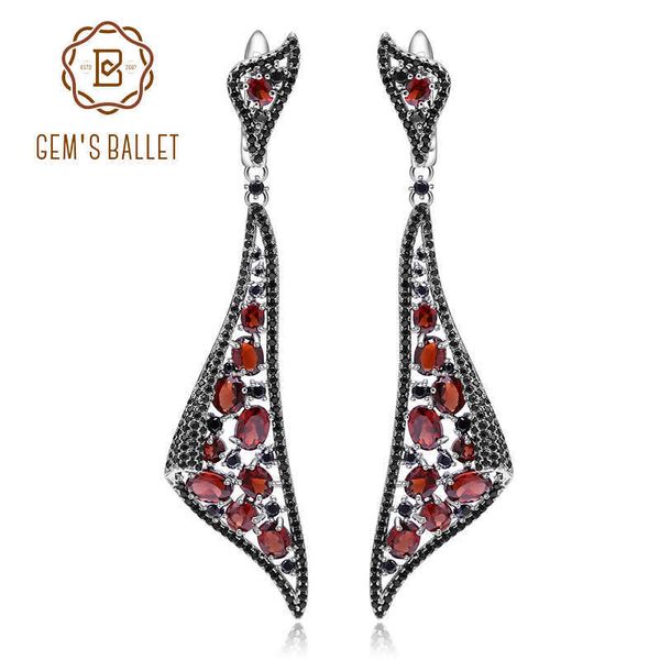 gem балет натуральный красный гранат драгоценный камень серьги стерлингового серебра 925 щепка старинные готический панк серьги для женщин п, Golden
gem балет натуральный красный гранат драгоценный камень серьги стерлингового серебра 925 щепка старинные готический панк серьги для женщин п, Golden