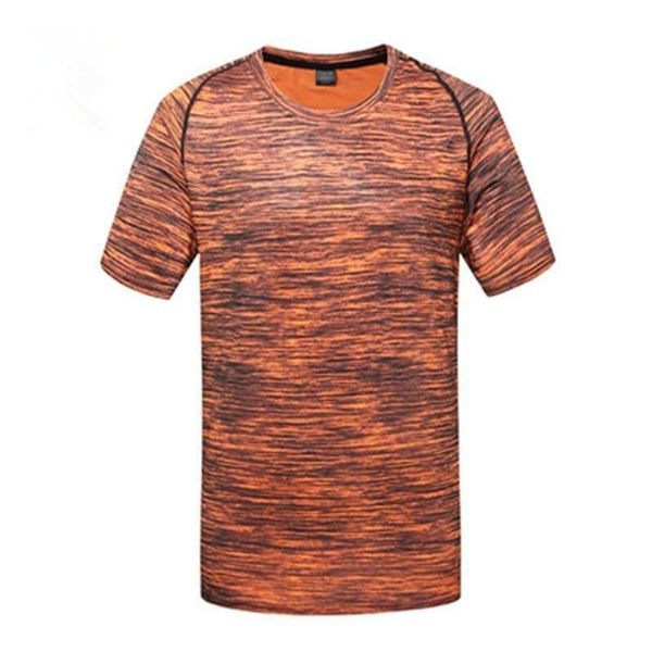 summer youth men casual sport tshirts orange blue striped print breathable cool elastic slim lady fitness quick-drying tees
summer youth men casual sport tshirts orange blue striped print breathable cool elastic slim lady fitness quick-drying tees