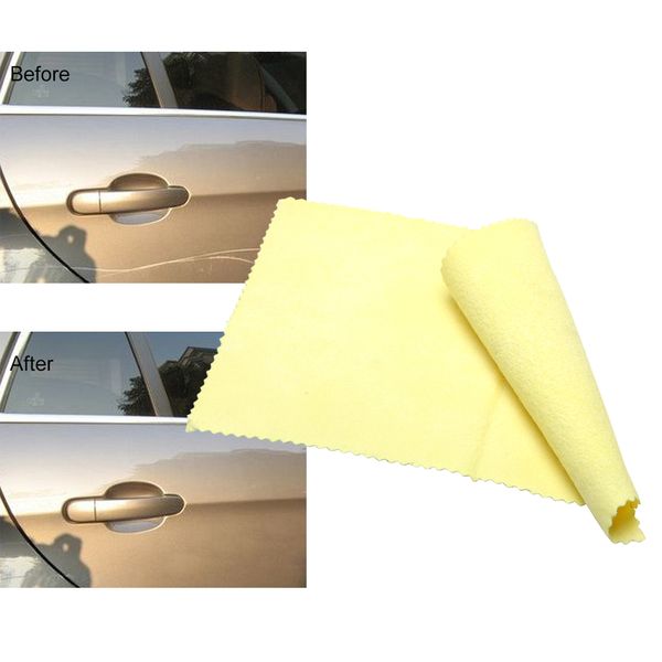 car polish scratch repair cloth paint care car-styling light scuffs remover car surface fix auto maintenance
car polish scratch repair cloth paint care car-styling light scuffs remover car surface fix auto maintenance