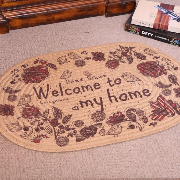 drop shipping europe and america style floor mat entrance doormat floor rug anti-slip door mat kitchen mat carpet home decor
drop shipping europe and america style floor mat entrance doormat floor rug anti-slip door mat kitchen mat carpet home decor