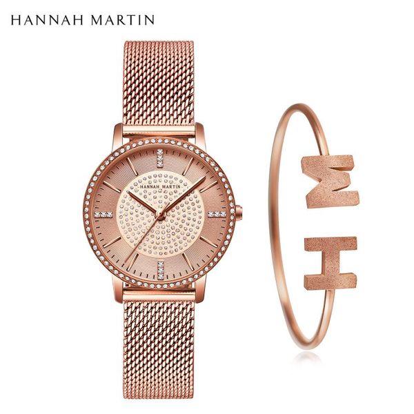 2020 new style fashion mesh band japanese movement diamond bracelet women wrist watch ladies watch one generation, Slivery;brown
2020 new style fashion mesh band japanese movement diamond bracelet women wrist watch ladies watch one generation, Slivery;brown