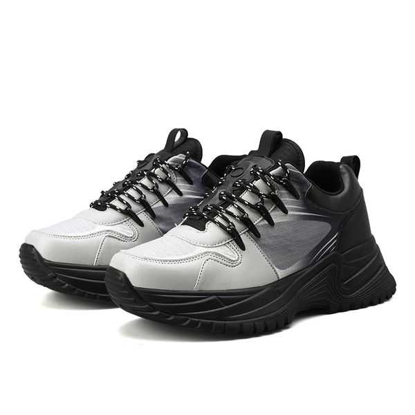 2019 fashion luxury run away pulse sneakers mens triple-s designer shoes men flatform shoe fashion trainer casual sneaker cs05, Black
2019 fashion luxury run away pulse sneakers mens triple-s designer shoes men flatform shoe fashion trainer casual sneaker cs05, Black