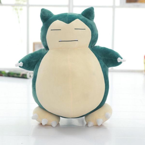 30см snorlax плюшевые игрушки аниме новый rare soft чучело куклы для подарка кристмас 12inch y200109
30см snorlax плюшевые игрушки аниме новый rare soft чучело куклы для подарка кристмас 12inch y200109