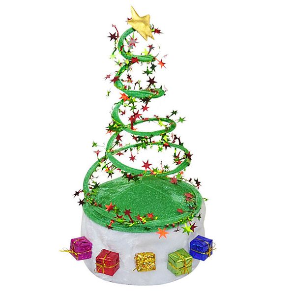 smiry 1pc christmas elastic hats special christmas decoration hats festival charms gifts party supplies crafts
smiry 1pc christmas elastic hats special christmas decoration hats festival charms gifts party supplies crafts