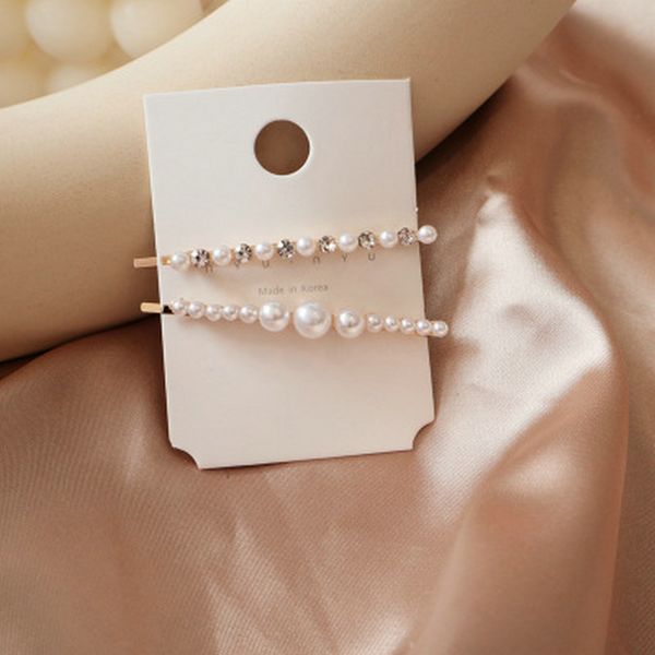 bobby pins with pearls barrette hairclip hairpins pearl white hair clips with hair mollette per capelli bssts, Black;brown
bobby pins with pearls barrette hairclip hairpins pearl white hair clips with hair mollette per capelli bssts, Black;brown