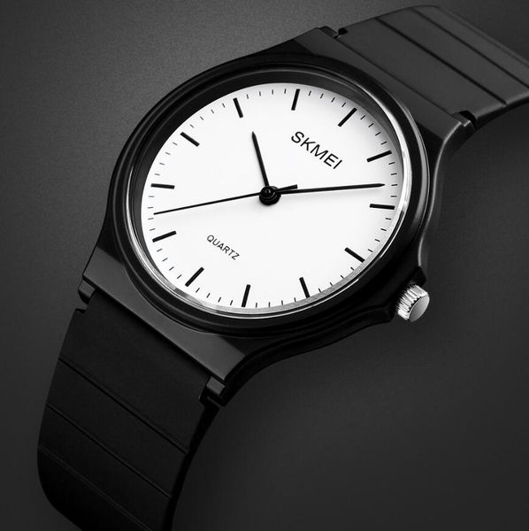 korean version of the fashion influx of students quartz watch couple network red watch cross-border for foreign trade explosions, Slivery;brown
korean version of the fashion influx of students quartz watch couple network red watch cross-border for foreign trade explosions, Slivery;brown