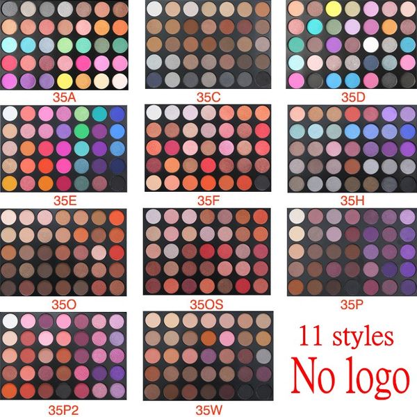 Cu tomized eye hadow palette 35 color earth warm color himmer matte eye hadow beauty makeup et 35o 35t 35k 35p no logo
Cu tomized eye hadow palette 35 color earth warm color himmer matte eye hadow beauty makeup et 35o 35t 35k 35p no logo