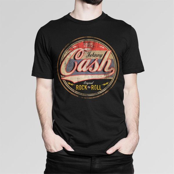johnny cash rock-n-roll t-shirt tee shirt style for men women tshirt 100% cotton, White;black
johnny cash rock-n-roll t-shirt tee shirt style for men women tshirt 100% cotton, White;black