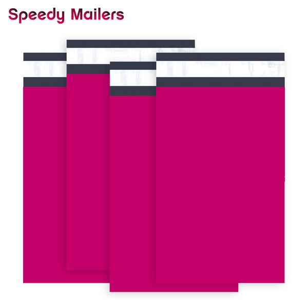 speedy mailers 100pcs 6x9inch 150*230mm colorful poly mailer pink poly mailer self seal plastic shipping envelope bags
speedy mailers 100pcs 6x9inch 150*230mm colorful poly mailer pink poly mailer self seal plastic shipping envelope bags