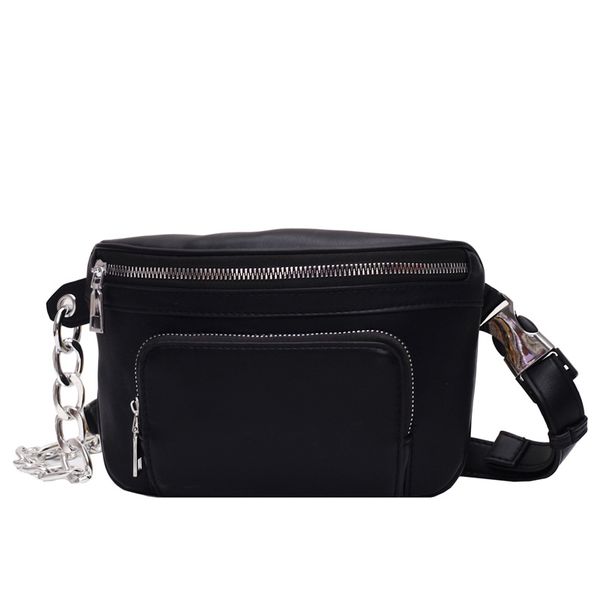 bags for women 2020 new simple fashion pu chest bag waist bag trendy wild chain crossbody cute purses and handbags
bags for women 2020 new simple fashion pu chest bag waist bag trendy wild chain crossbody cute purses and handbags