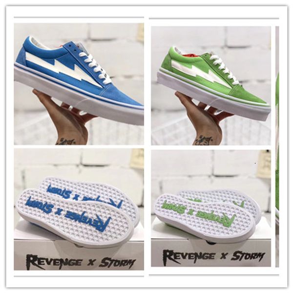 2019 new revenge x storm kanye old skool casual shoes sneakers yellow slip-on light weight skateboarding canvas shoes
2019 new revenge x storm kanye old skool casual shoes sneakers yellow slip-on light weight skateboarding canvas shoes