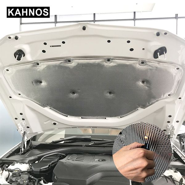 2019 soundproof cotton for 3 series 325i 325li g20 engine soundproof cotton hood insulation heat insulation for car
2019 soundproof cotton for 3 series 325i 325li g20 engine soundproof cotton hood insulation heat insulation for car