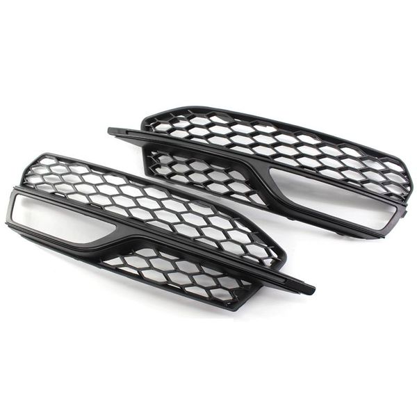 automotive bumper fog lampshade perforated mesh offline air guide mesh for 2013-2016 a3 sports edition 8v3807681 8v3807682
automotive bumper fog lampshade perforated mesh offline air guide mesh for 2013-2016 a3 sports edition 8v3807681 8v3807682