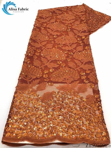 alisa orange nigerian lace fabric with sequins embroidery coarse mesh fabrics 5 yards/piece african net laces fabrics for sewing, Pink;blue
alisa orange nigerian lace fabric with sequins embroidery coarse mesh fabrics 5 yards/piece african net laces fabrics for sewing, Pink;blue
