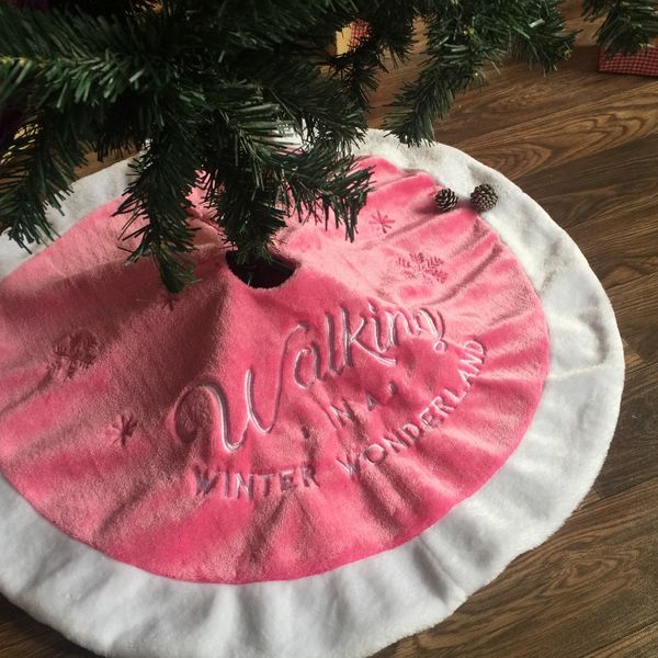 creative 4 christmas tree skirts fur carpet xmas decoration new year home outdoor decor event party tree skirts
creative 4 christmas tree skirts fur carpet xmas decoration new year home outdoor decor event party tree skirts