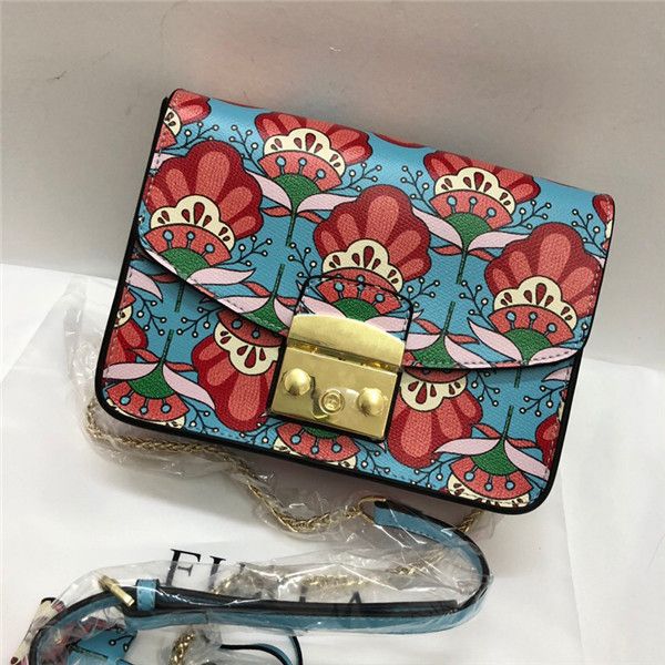 new fashion graffiti messenger bag ladies flower pattern small fresh shoulder bag sweet cute leather small square bag
new fashion graffiti messenger bag ladies flower pattern small fresh shoulder bag sweet cute leather small square bag
