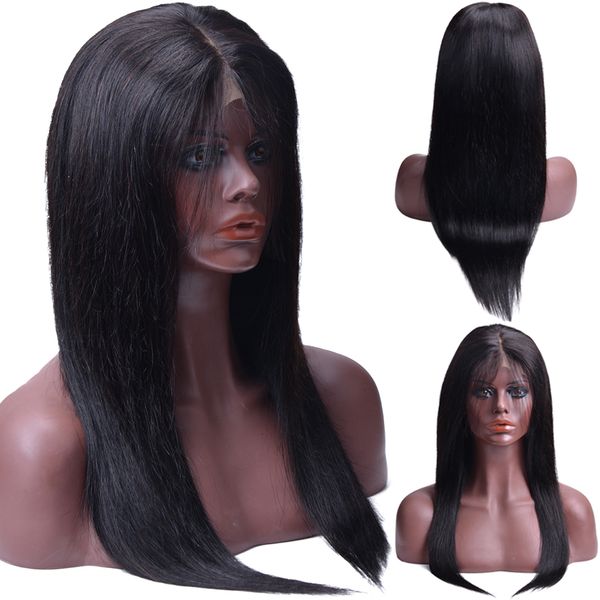 24inch lace front human hair wigs natural color brazilian straight lace front closure wigs remy human hair wigs for black women
24inch lace front human hair wigs natural color brazilian straight lace front closure wigs remy human hair wigs for black women