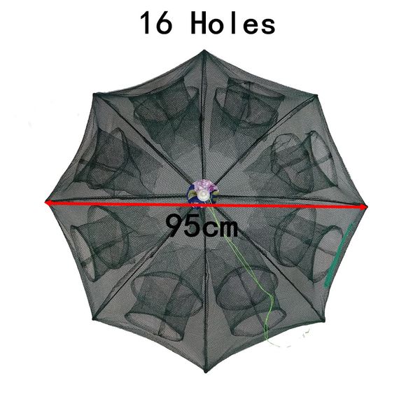 fishinglife fishing nets folded portable automatic nylon casting network shrimp trap wobbler cast mesh trap multilateral holes
fishinglife fishing nets folded portable automatic nylon casting network shrimp trap wobbler cast mesh trap multilateral holes