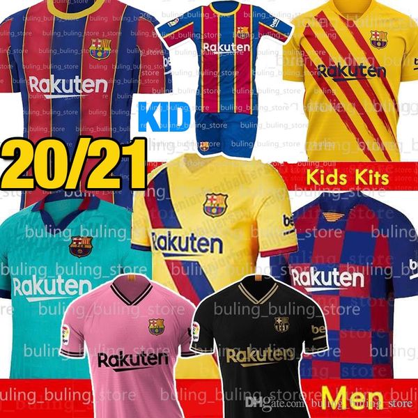 barcelona soccer jerseys 10 messi ansu fati 21 f.de jong 17 griezmann 2019 2020 men coutinho suarez malcom pique vidal football shirts, Black;yellow
barcelona soccer jerseys 10 messi ansu fati 21 f.de jong 17 griezmann 2019 2020 men coutinho suarez malcom pique vidal football shirts, Black;yellow