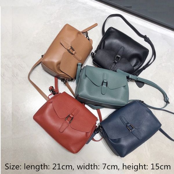 mesoul real leather shoulder bags for women 2020 new fashion solid flap handbags portable multi-color crossbody bags for ladies
mesoul real leather shoulder bags for women 2020 new fashion solid flap handbags portable multi-color crossbody bags for ladies