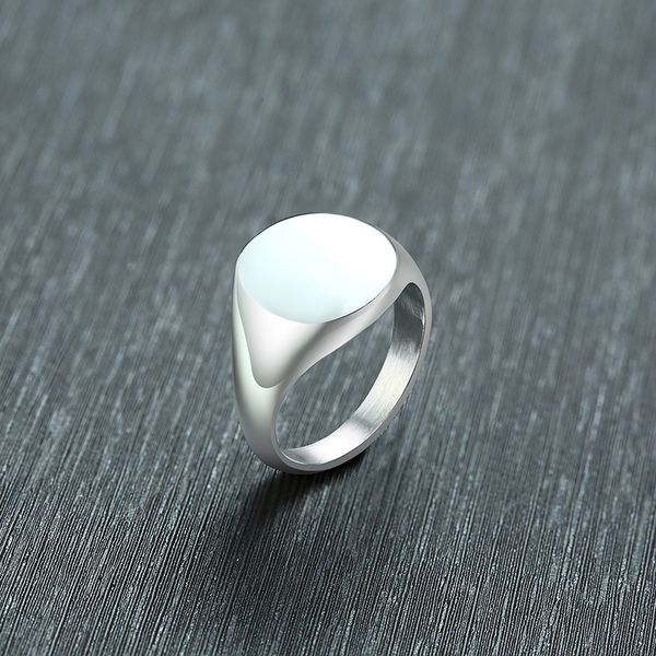 14mm rond stainless steel men ring simple and elegent silver color titanium steel rings for women size 6 7 8 9
14mm rond stainless steel men ring simple and elegent silver color titanium steel rings for women size 6 7 8 9