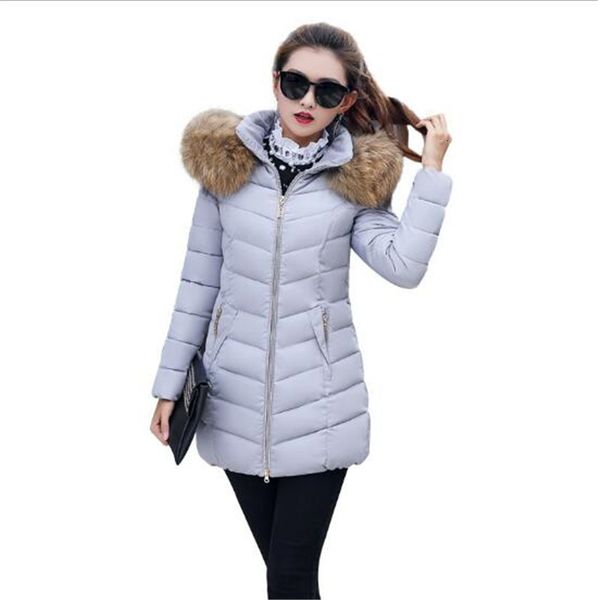 new winter faux fur parka women donjackets women fat snow wear winter's lady clothing women's jackets park, Black
new winter faux fur parka women donjackets women fat snow wear winter's lady clothing women's jackets park, Black