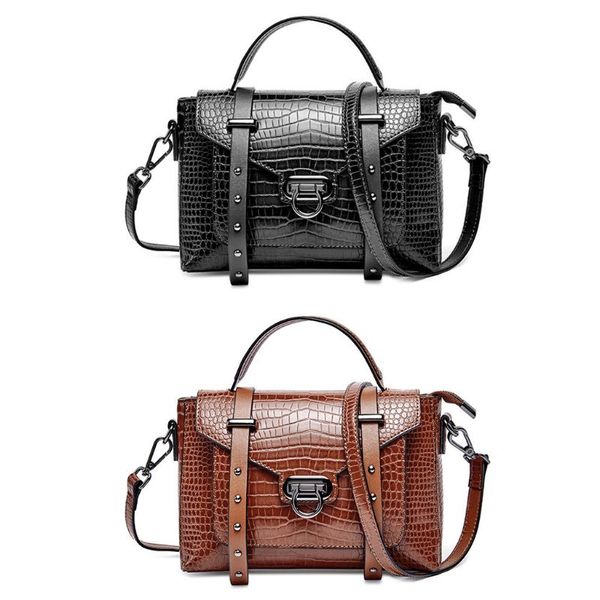 1pc women pu leather handbag shoulder bag purse tote messenger satchel crossbody new
1pc women pu leather handbag shoulder bag purse tote messenger satchel crossbody new