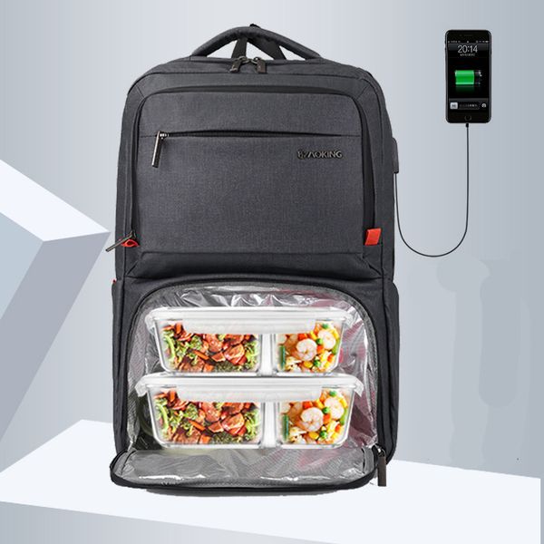 heat preservation lapbackpack men 15.6 inch office work men backpack business bag black ultralight
heat preservation lapbackpack men 15.6 inch office work men backpack business bag black ultralight