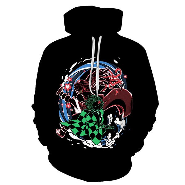 new fashion 3d print hoodies funny hoodies demon slayer print tyle pullover sleeve streetwear sweatshirt hoodie, Black
new fashion 3d print hoodies funny hoodies demon slayer print tyle pullover sleeve streetwear sweatshirt hoodie, Black